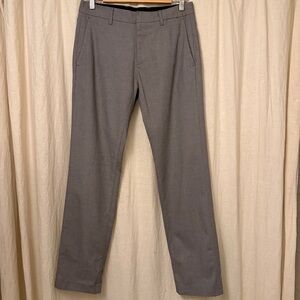 Bonobos Dress Pants - 28” x 30”